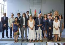 Tres proyectos de investigación de la UPO consiguen financiación del Centro de Estudios Andaluces